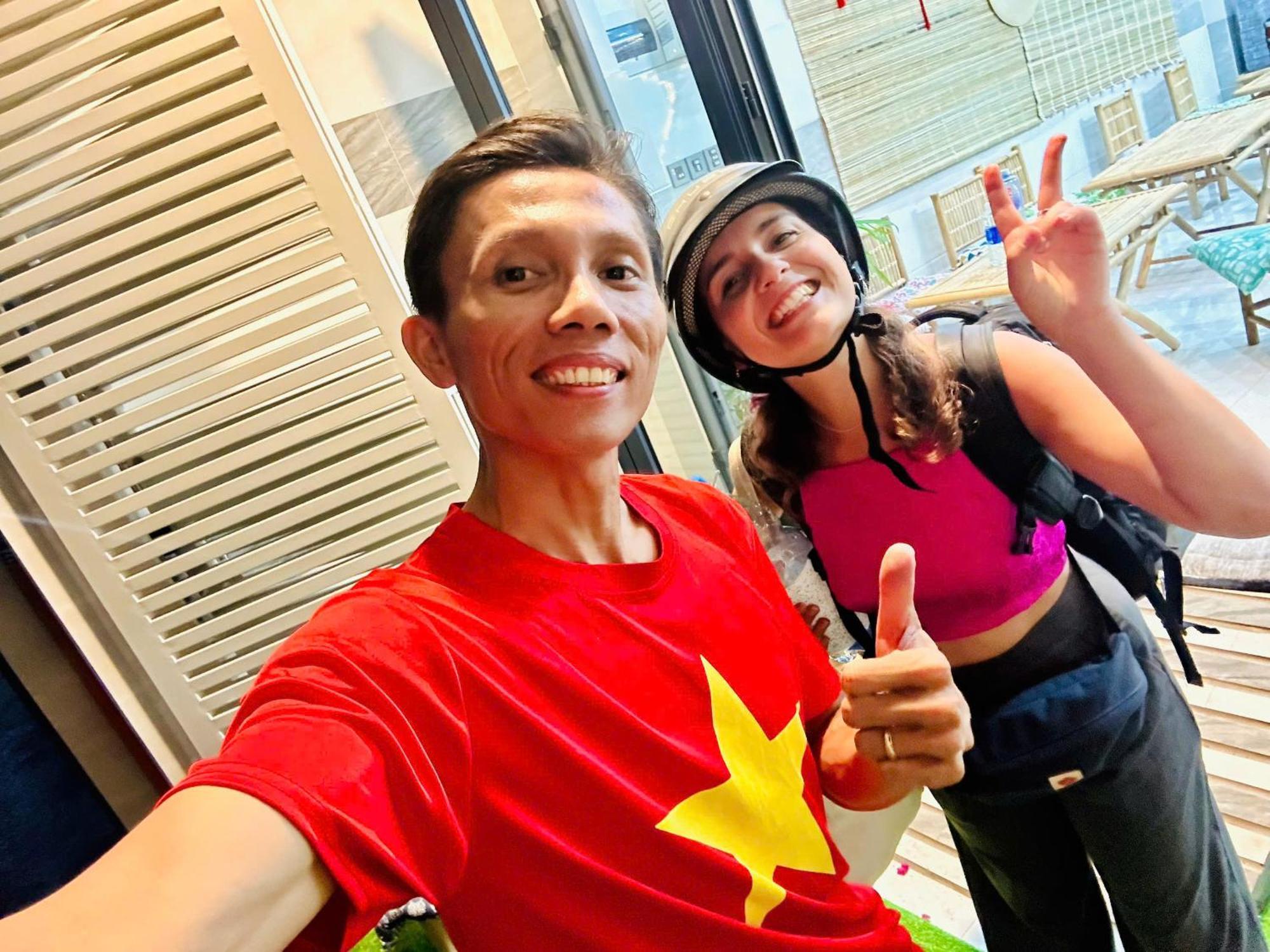 Aloha Saigon Premium Hostel By Local Travel Experts - Newly Opened, Less-Touristy Location, Spacious Rooms, Glass Shower Bathroom, Free Breakfast & Walking Tour TP. Hồ Chí Minh Ngoại thất bức ảnh