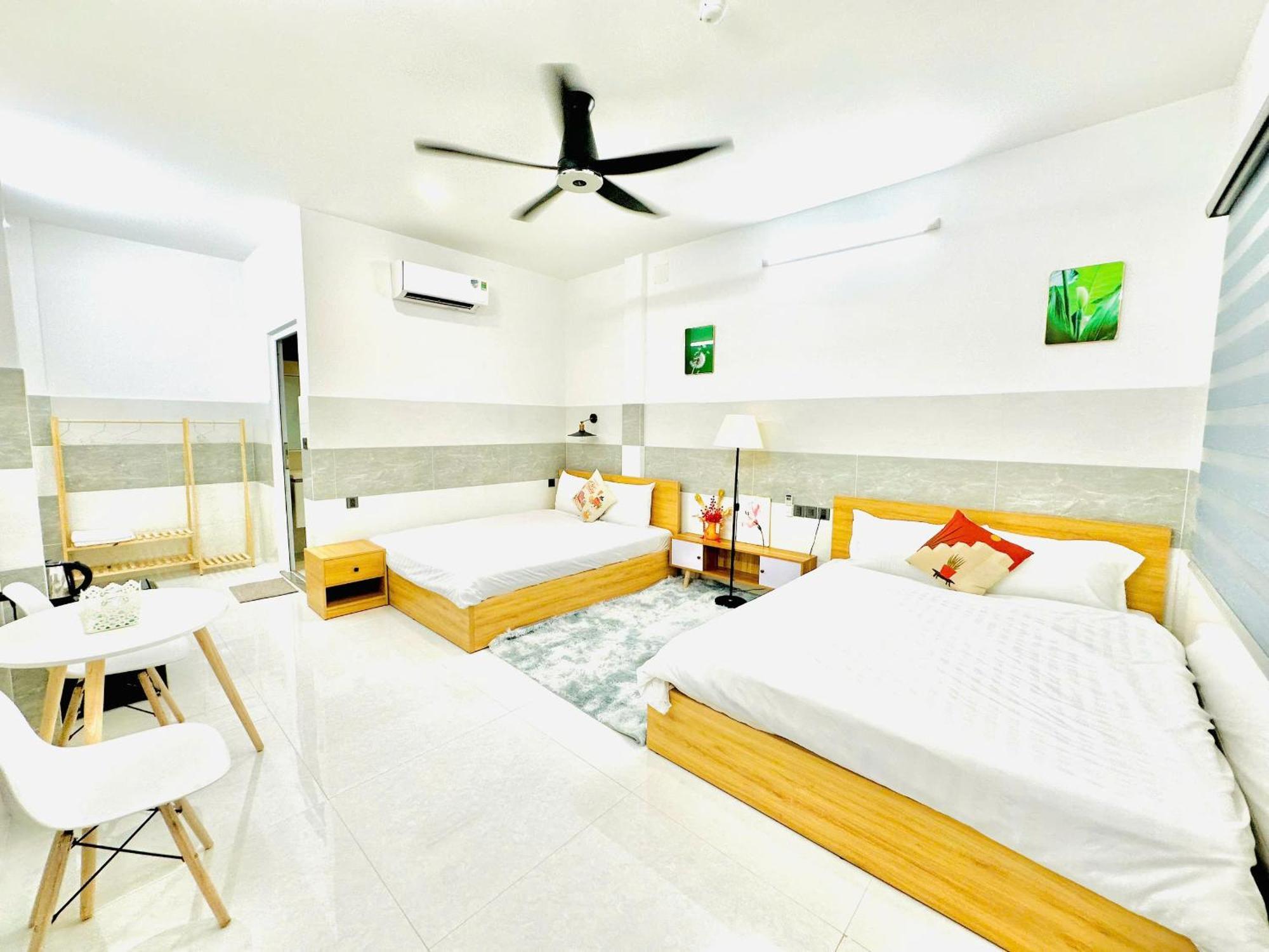 Aloha Saigon Premium Hostel By Local Travel Experts - Newly Opened, Less-Touristy Location, Spacious Rooms, Glass Shower Bathroom, Free Breakfast & Walking Tour TP. Hồ Chí Minh Ngoại thất bức ảnh