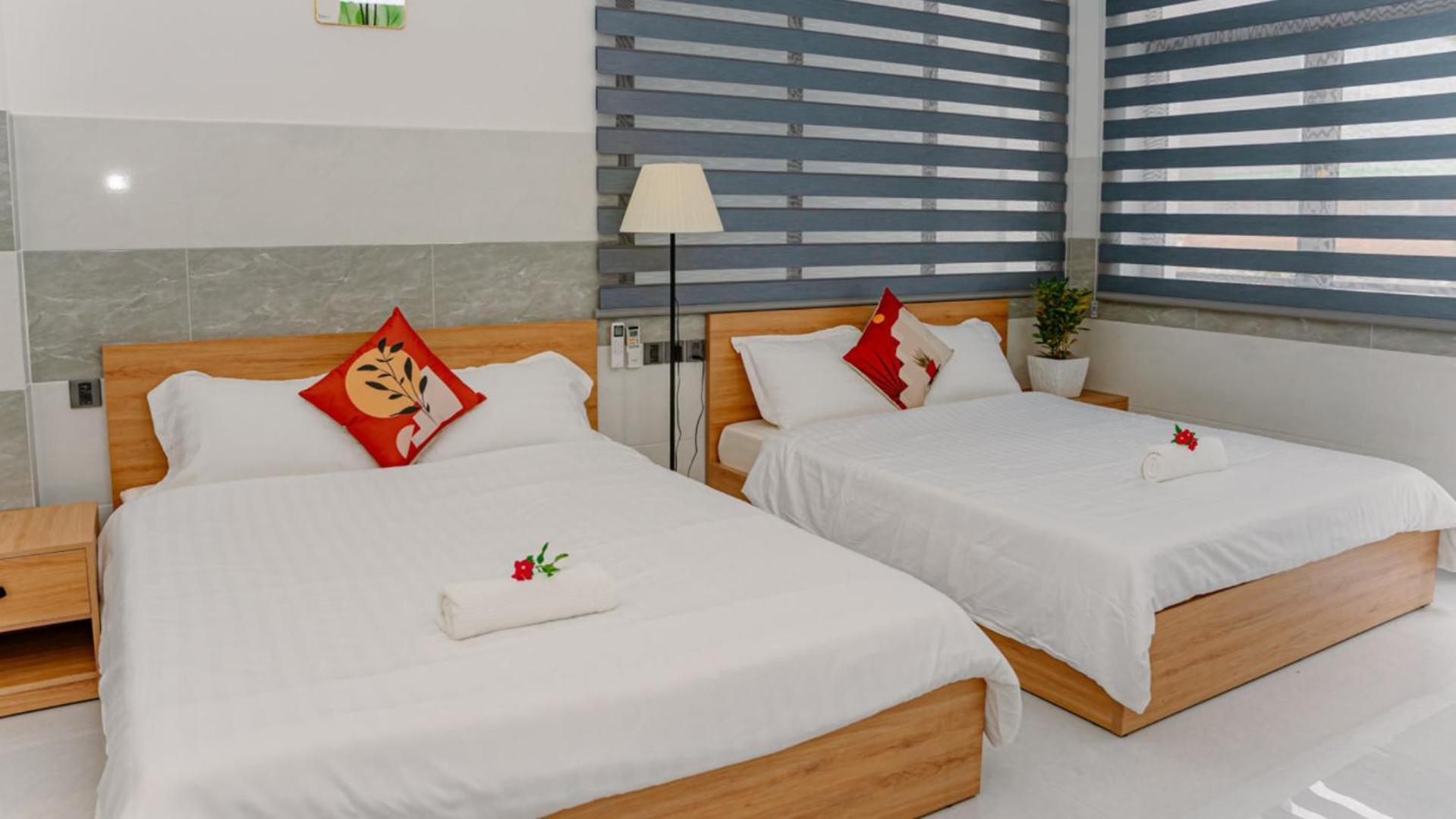 Aloha Saigon Premium Hostel By Local Travel Experts - Newly Opened, Less-Touristy Location, Spacious Rooms, Glass Shower Bathroom, Free Breakfast & Walking Tour TP. Hồ Chí Minh Ngoại thất bức ảnh