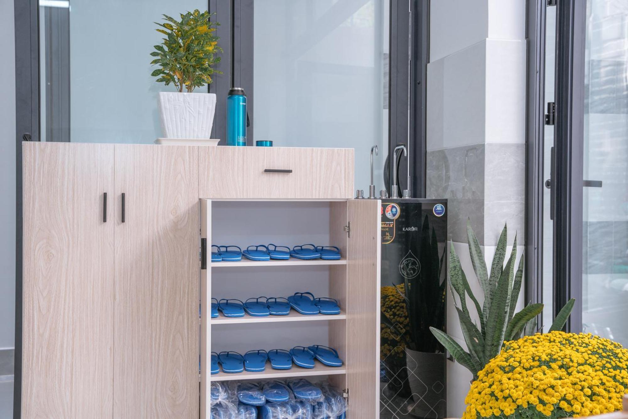 Aloha Saigon Premium Hostel By Local Travel Experts - Newly Opened, Less-Touristy Location, Spacious Rooms, Glass Shower Bathroom, Free Breakfast & Walking Tour TP. Hồ Chí Minh Ngoại thất bức ảnh