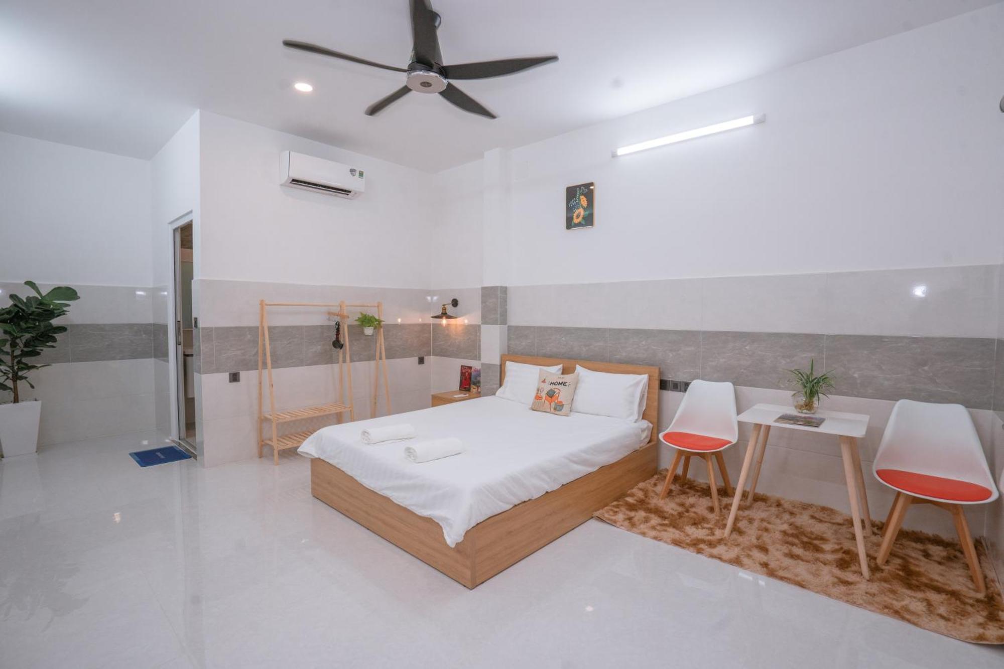 Aloha Saigon Premium Hostel By Local Travel Experts - Newly Opened, Less-Touristy Location, Spacious Rooms, Glass Shower Bathroom, Free Breakfast & Walking Tour TP. Hồ Chí Minh Ngoại thất bức ảnh