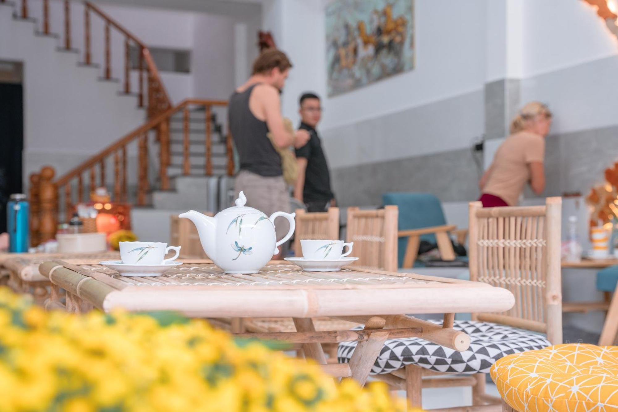 Aloha Saigon Premium Hostel By Local Travel Experts - Newly Opened, Less-Touristy Location, Spacious Rooms, Glass Shower Bathroom, Free Breakfast & Walking Tour TP. Hồ Chí Minh Ngoại thất bức ảnh