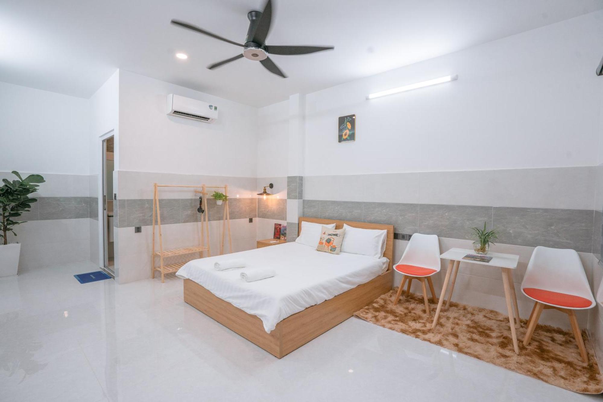Aloha Saigon Premium Hostel By Local Travel Experts - Newly Opened, Less-Touristy Location, Spacious Rooms, Glass Shower Bathroom, Free Breakfast & Walking Tour TP. Hồ Chí Minh Ngoại thất bức ảnh