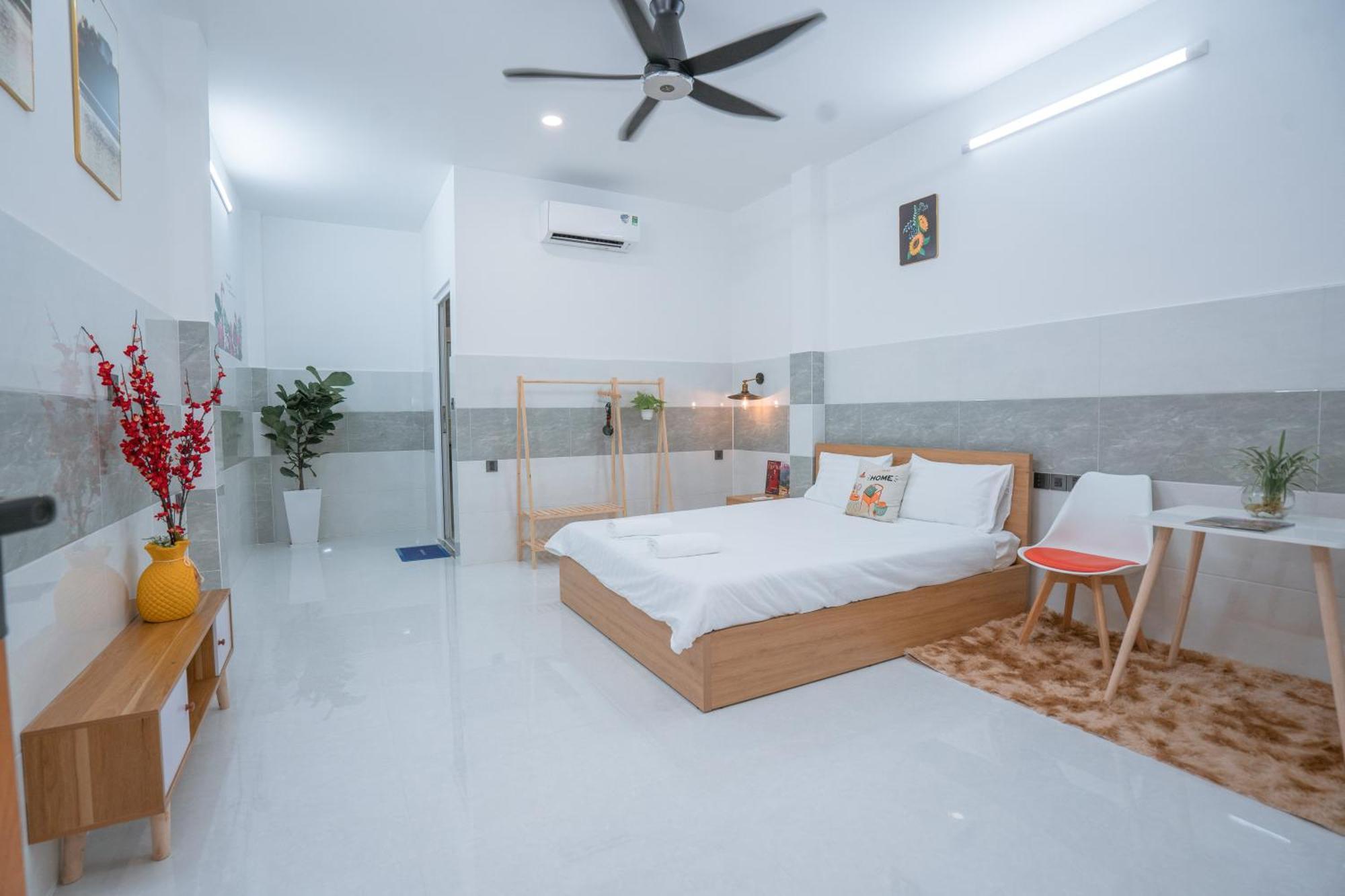 Aloha Saigon Premium Hostel By Local Travel Experts - Newly Opened, Less-Touristy Location, Spacious Rooms, Glass Shower Bathroom, Free Breakfast & Walking Tour TP. Hồ Chí Minh Ngoại thất bức ảnh