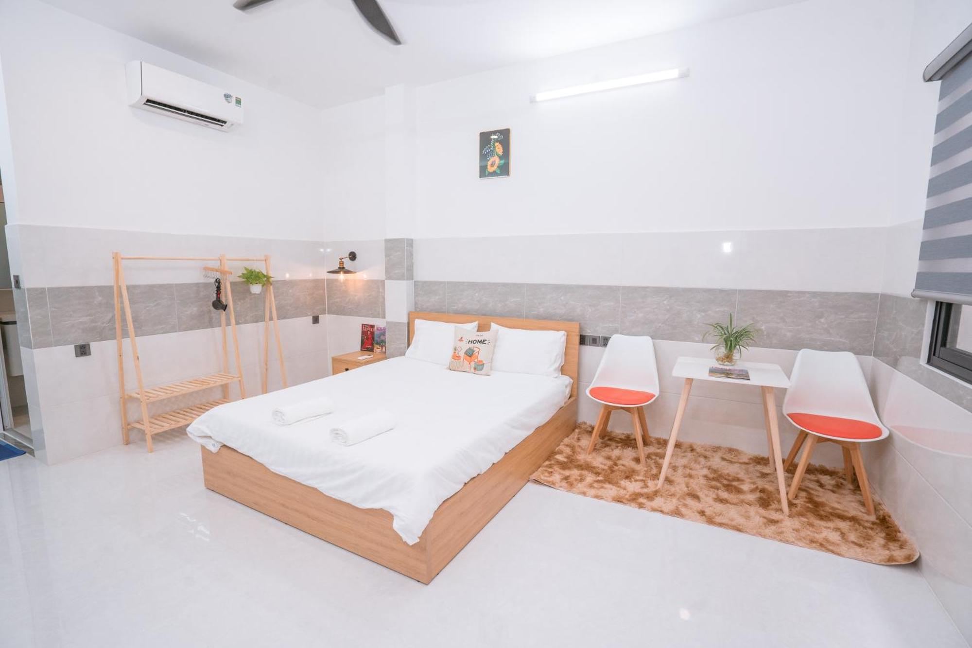 Aloha Saigon Premium Hostel By Local Travel Experts - Newly Opened, Less-Touristy Location, Spacious Rooms, Glass Shower Bathroom, Free Breakfast & Walking Tour TP. Hồ Chí Minh Ngoại thất bức ảnh