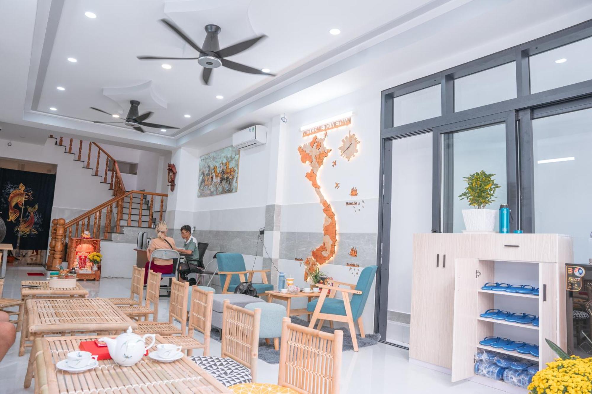 Aloha Saigon Premium Hostel By Local Travel Experts - Newly Opened, Less-Touristy Location, Spacious Rooms, Glass Shower Bathroom, Free Breakfast & Walking Tour TP. Hồ Chí Minh Ngoại thất bức ảnh