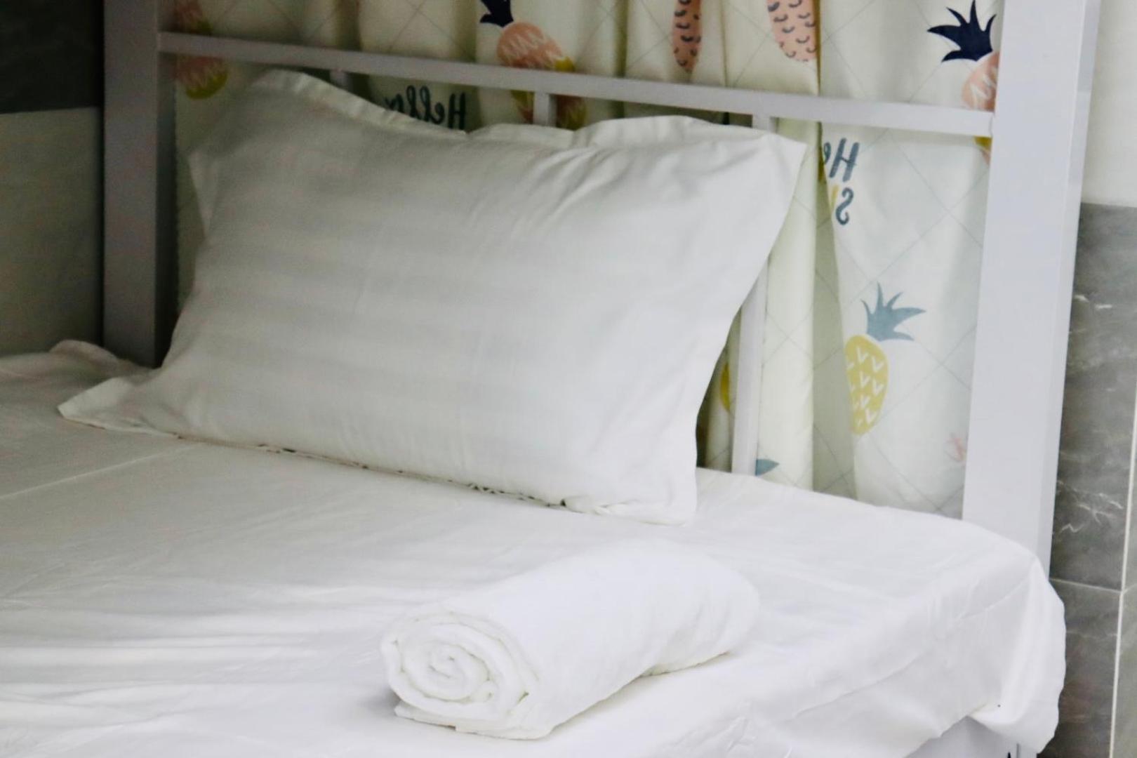 Aloha Saigon Premium Hostel By Local Travel Experts - Newly Opened, Less-Touristy Location, Spacious Rooms, Glass Shower Bathroom, Free Breakfast & Walking Tour TP. Hồ Chí Minh Ngoại thất bức ảnh