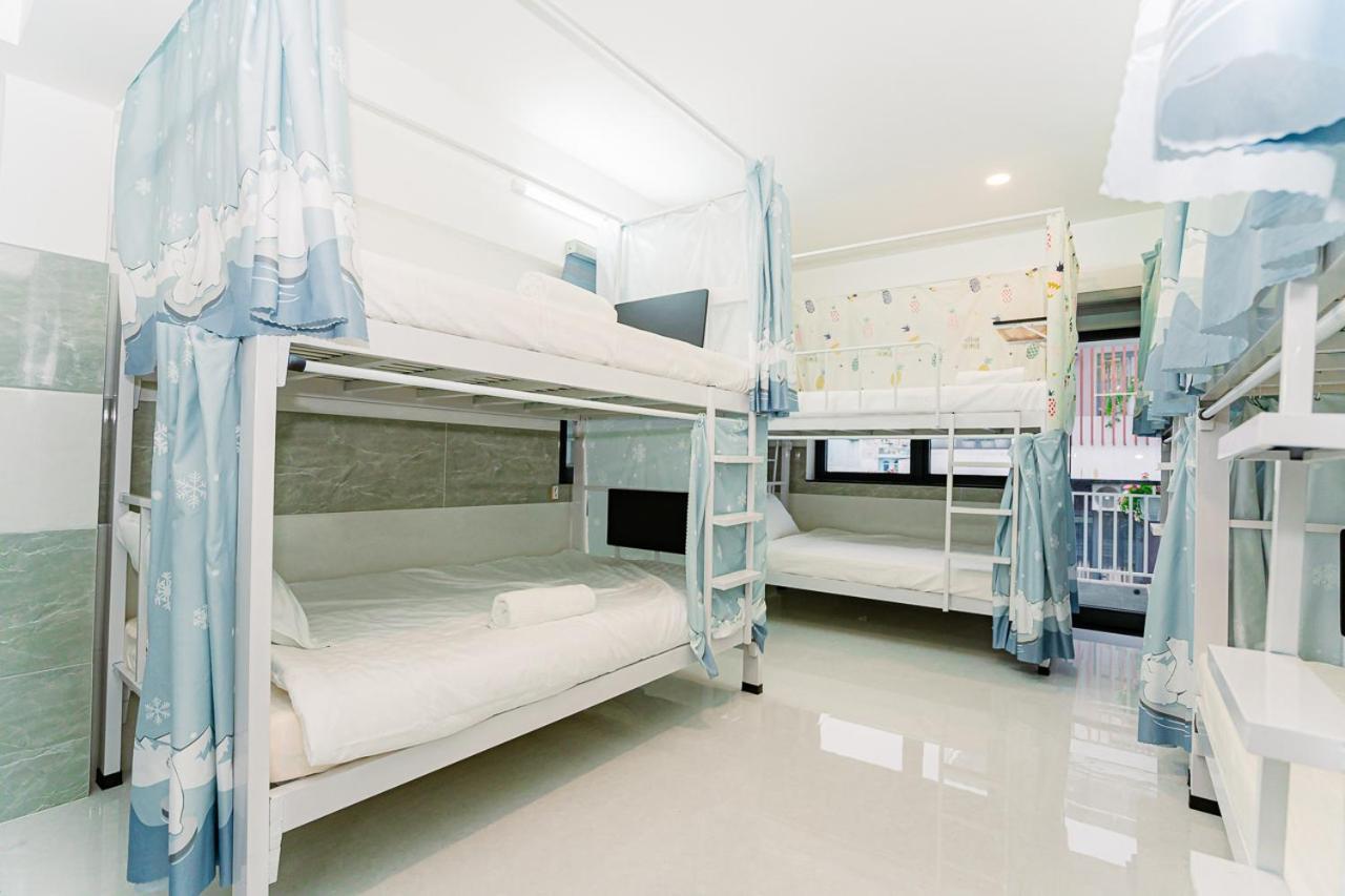 Aloha Saigon Premium Hostel By Local Travel Experts - Newly Opened, Less-Touristy Location, Spacious Rooms, Glass Shower Bathroom, Free Breakfast & Walking Tour TP. Hồ Chí Minh Ngoại thất bức ảnh