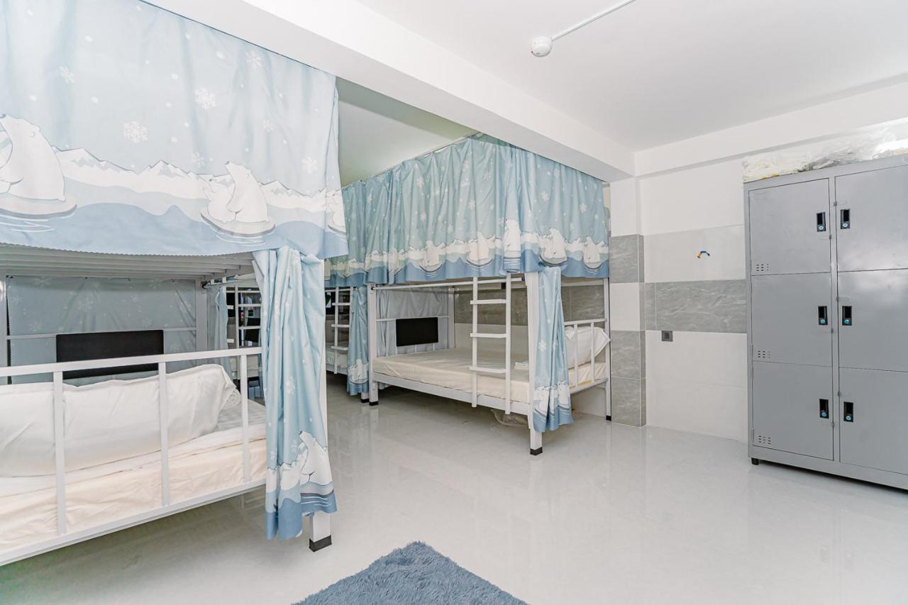 Aloha Saigon Premium Hostel By Local Travel Experts - Newly Opened, Less-Touristy Location, Spacious Rooms, Glass Shower Bathroom, Free Breakfast & Walking Tour TP. Hồ Chí Minh Ngoại thất bức ảnh