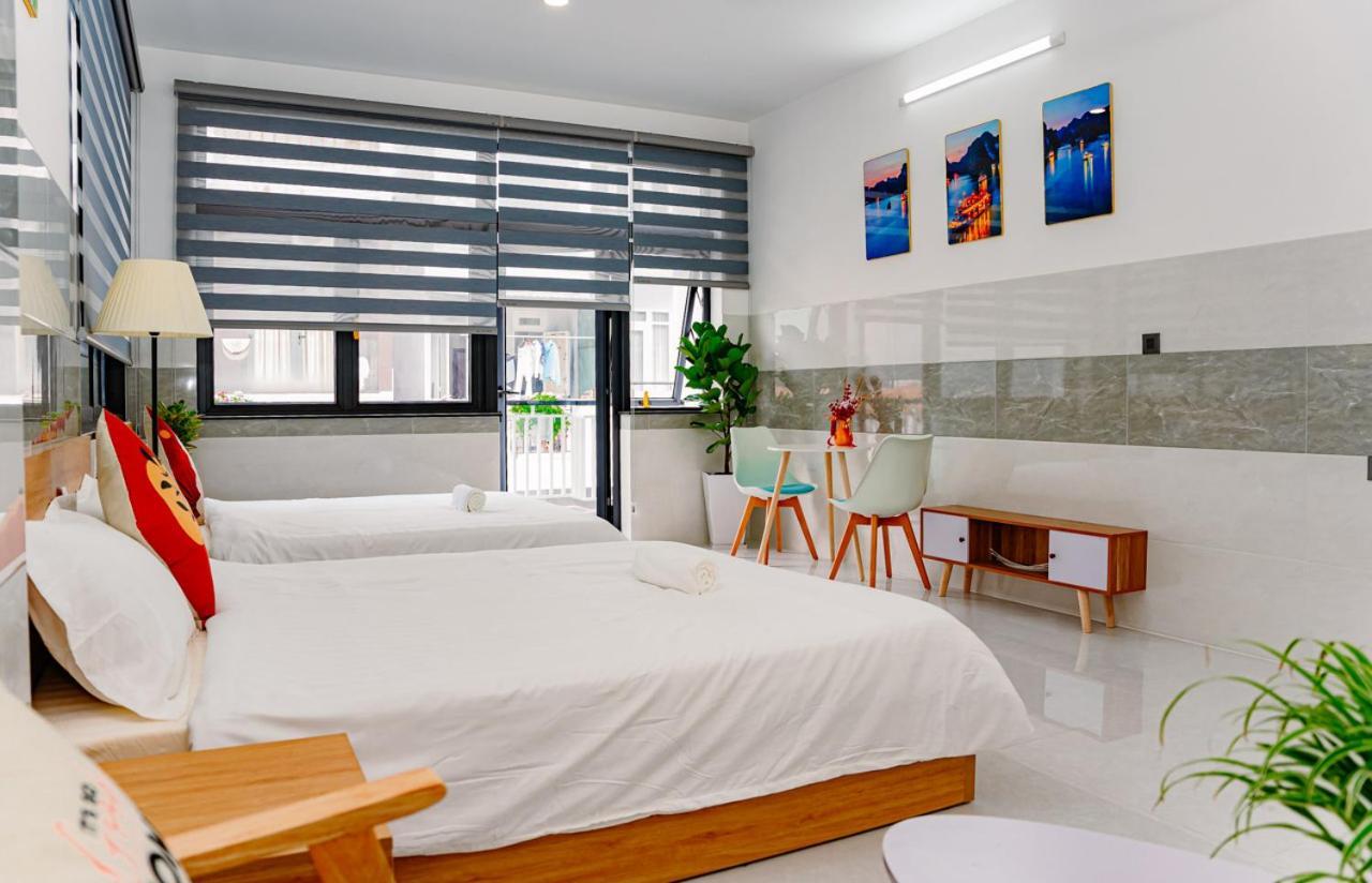 Aloha Saigon Premium Hostel By Local Travel Experts - Newly Opened, Less-Touristy Location, Spacious Rooms, Glass Shower Bathroom, Free Breakfast & Walking Tour TP. Hồ Chí Minh Ngoại thất bức ảnh