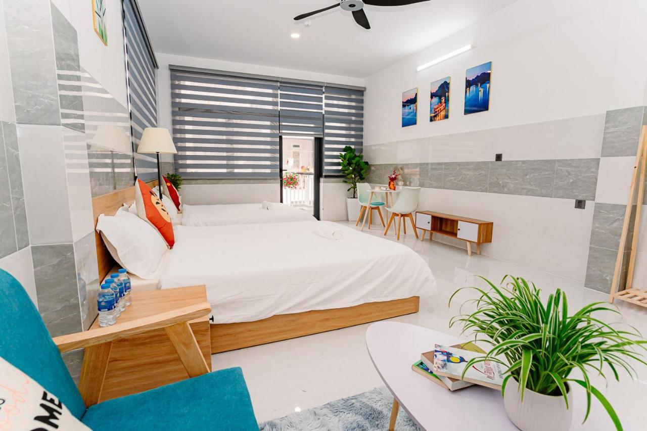 Aloha Saigon Premium Hostel By Local Travel Experts - Newly Opened, Less-Touristy Location, Spacious Rooms, Glass Shower Bathroom, Free Breakfast & Walking Tour TP. Hồ Chí Minh Ngoại thất bức ảnh
