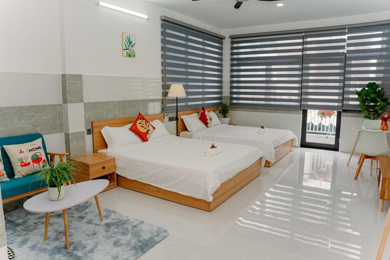 Aloha Saigon Premium Hostel By Local Travel Experts - Newly Opened, Less-Touristy Location, Spacious Rooms, Glass Shower Bathroom, Free Breakfast & Walking Tour TP. Hồ Chí Minh Ngoại thất bức ảnh