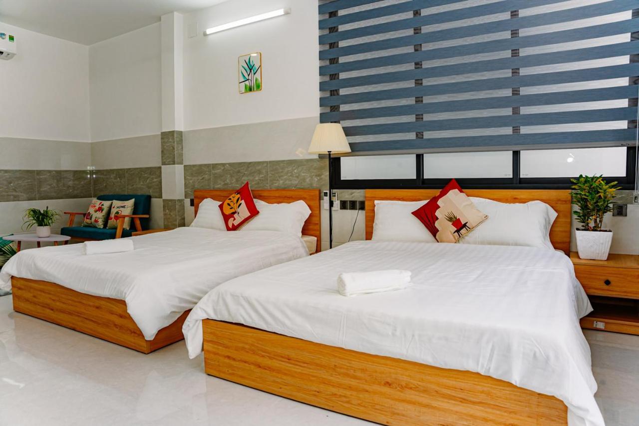 Aloha Saigon Premium Hostel By Local Travel Experts - Newly Opened, Less-Touristy Location, Spacious Rooms, Glass Shower Bathroom, Free Breakfast & Walking Tour TP. Hồ Chí Minh Ngoại thất bức ảnh