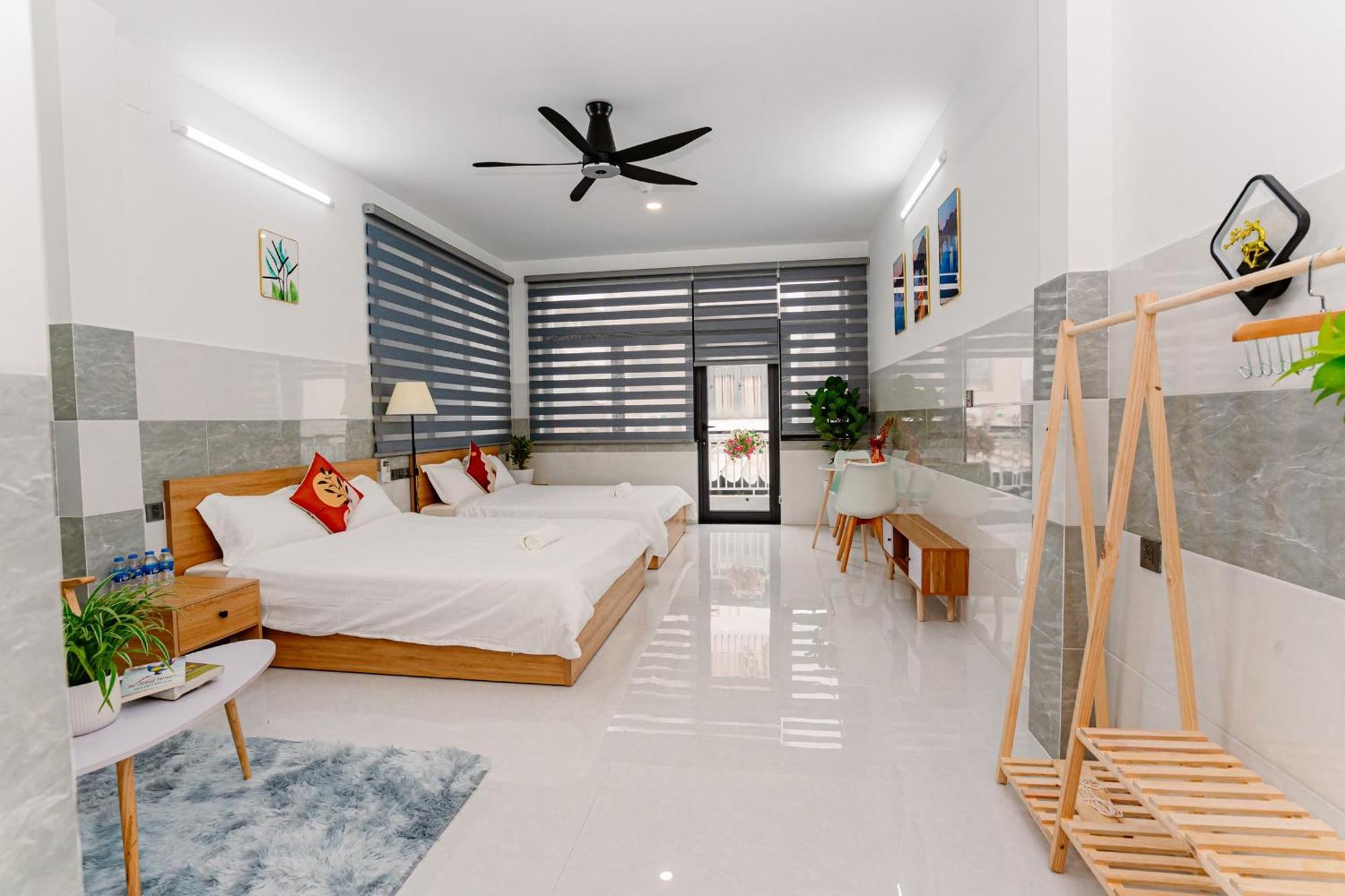 Aloha Saigon Premium Hostel By Local Travel Experts - Newly Opened, Less-Touristy Location, Spacious Rooms, Glass Shower Bathroom, Free Breakfast & Walking Tour TP. Hồ Chí Minh Ngoại thất bức ảnh